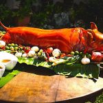 Malia's Hula Hut Luau Catering