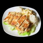 GrilledChickenBreast