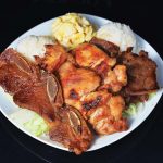 HawaiianBBQMix